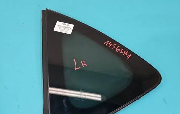 Mazda CX-5 Rear side window IMPRK1456381