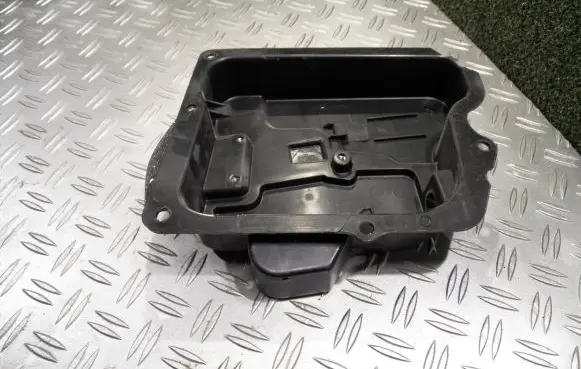 Toyota Proace Sliding door trim 1400018480