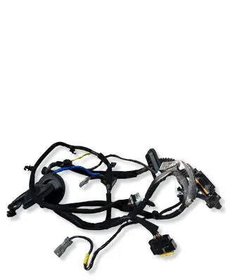 KIA Pro Cee'd III Front door wiring loom 91610J7370