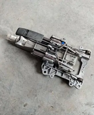 Porsche Cayenne (9PA) Other engine bay part 7L0419501