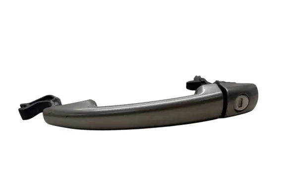 Citroen C4 Grand Picasso Front door exterior handle 96845224677
