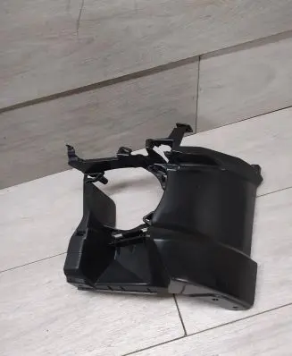 BMW 3 F30 F35 F31 Fog light bracket 7266197