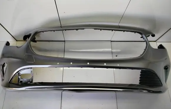 Mercedes-Benz B W247 Front bumper A2478853601