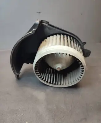 Heater fan/blower