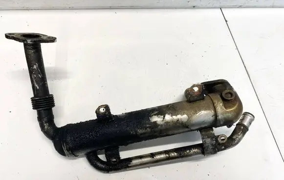 Skoda Octavia Mk2 (1Z) EGR valve cooler