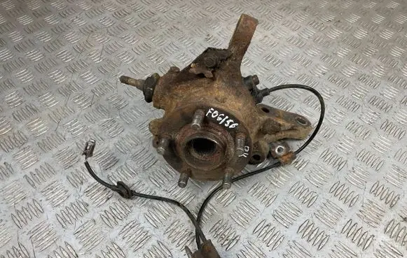 Subaru Forester SG Front wheel hub