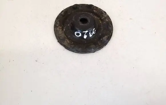 Opel Astra G Front coil spring rubber mount 