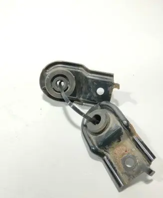Subaru XV I Radiator mount bracket 