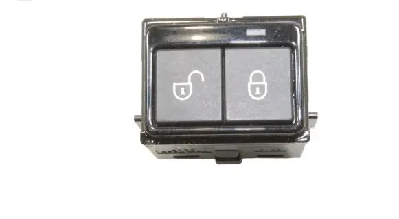 Jaguar XE Central locking switch button GX7314017EC