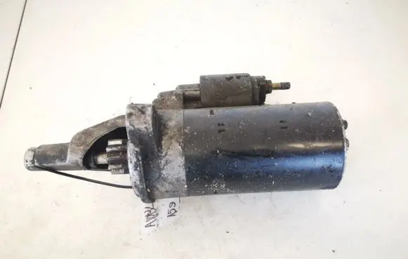 Audi A6 S6 C5 4B Starter motor 059911023h 0001109021