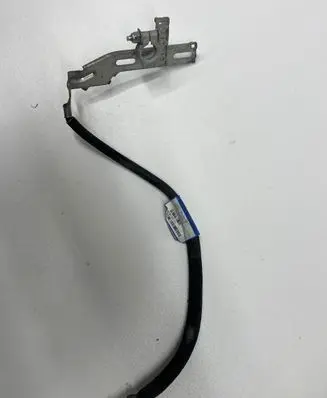 Opel Vivaro Negative earth cable (battery) 93455467
