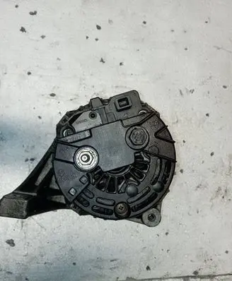 Volvo S60 Generator/alternator 8676498 0124525029