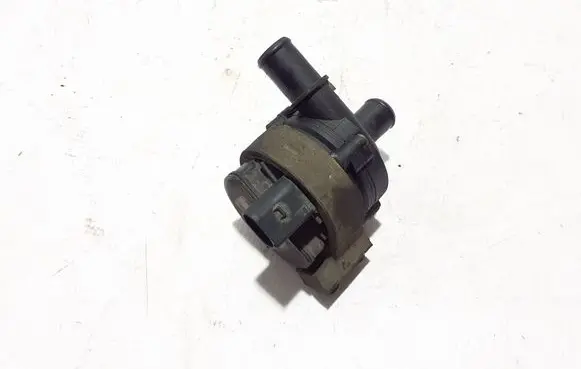 Infiniti FX Electric auxiliary coolant/water pump 144B0JG70A