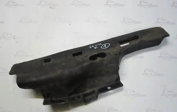 Jeep Cherokee Radiator mount bracket 52079767AF
