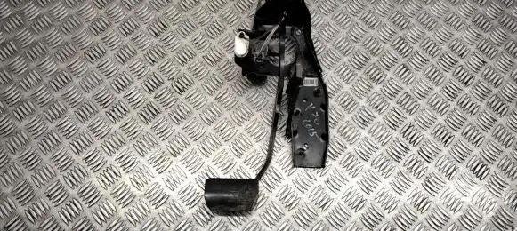 Volvo V70 Brake pedal 31317316