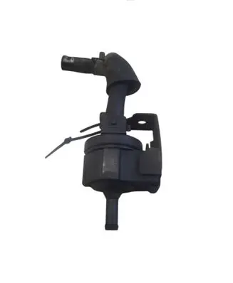 Vacuum valve