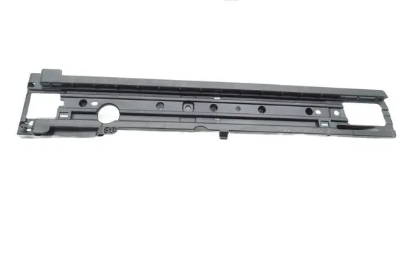 Volkswagen Touareg II Dash center speaker trim cover 7P0863600A