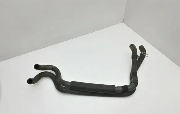 Mazda CX-5 II Engine coolant pipe/hose