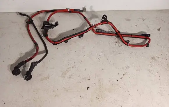 BMW 2 Active Tourer U06 Positive cable (battery) 5A45CD4 5A45CC9