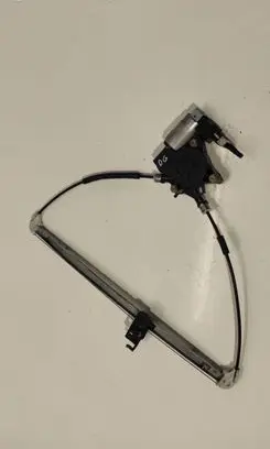 Mazda 5 Sliding door window regulator with motor G22C5858X CMO11750