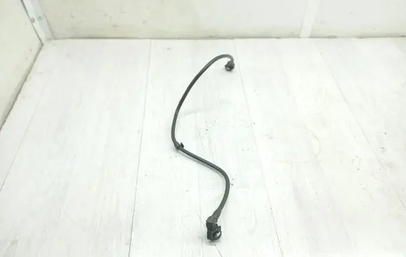 Peugeot 508 Engine coolant pipe/hose