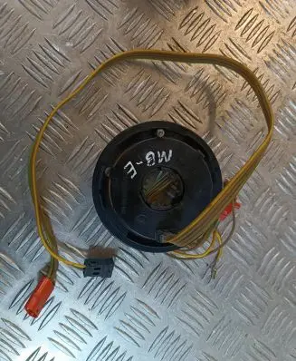 Mercedes-Benz E W210 Airbag slip ring squib (SRS ring) 1704600049