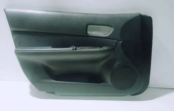 Mazda 6 Front door card panel trim GP9A4581J A684N1