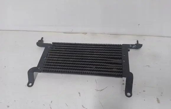 Citroen DS5 Fuel cooler (radiator) 