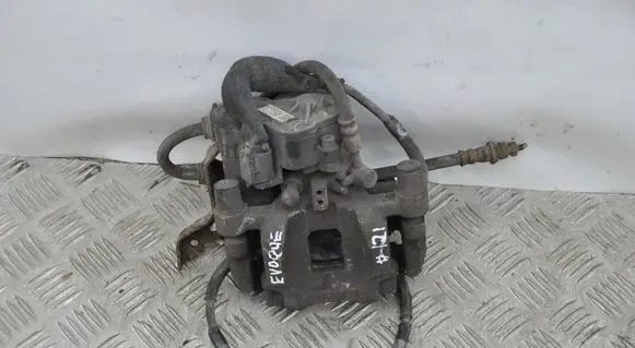Land Rover Range Rover Evoque L538 Rear brake caliper GJ322K328BC