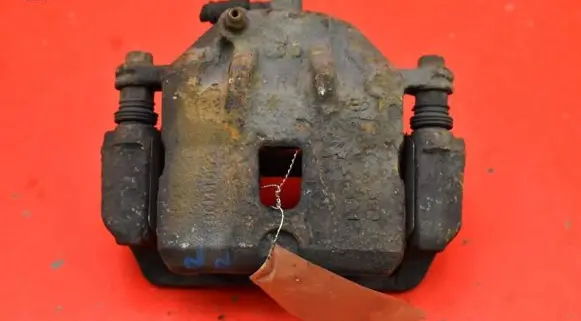 KIA Sportage Front brake caliper
