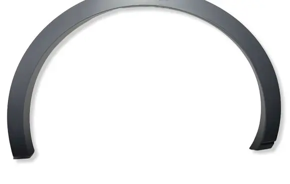 Volkswagen ID.4 Rear arch trim 11A853817C