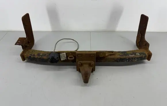 Mercedes-Benz Sprinter W901 W902 W903 W904 Tow bar set 