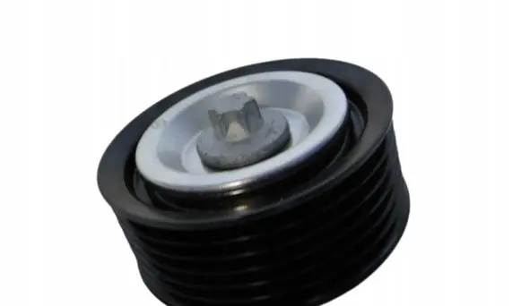 Mercedes-Benz SL R231 Belt tensioner pulley A2782020219
