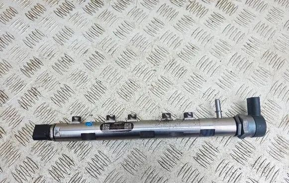 Mini Cooper Countryman R60 Fuel main line pipe 0281002948 0281002949 30700105