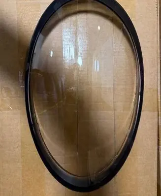 Porsche 911 991 Headlight lense 