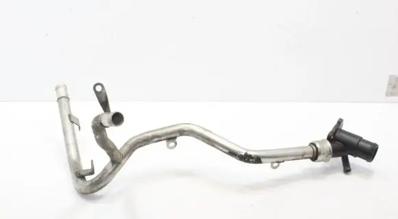 Mercedes-Benz B W246 W242 Engine coolant pipe/hose