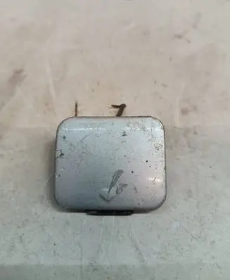 BMW 5 E39 Front tow hook cap/cover 8159353
