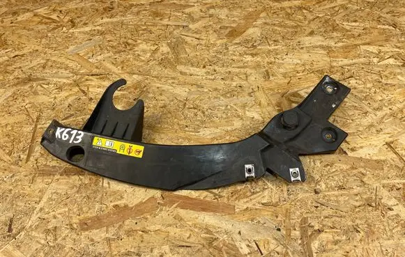 Peugeot Expert Headlight/headlamp mounting bracket 9808491180