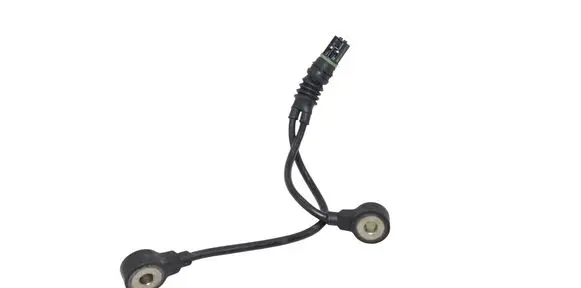 BMW 3 E46 Detonation knock sensor 13621435485 1435485 13627568422