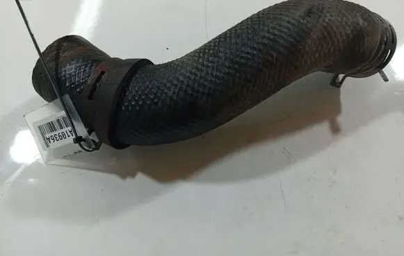 Mazda Premacy Intercooler hose/pipe 