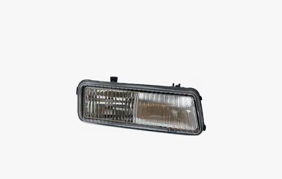 Fiat Scudo Front fog light 1471313080