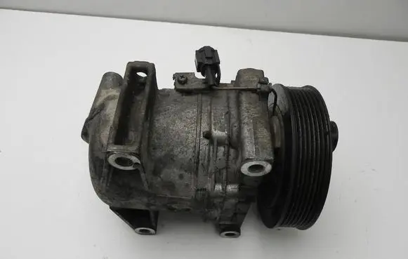 Nissan Navara D40 Air conditioning (A/C) compressor (pump) 92600EB40E MB1117