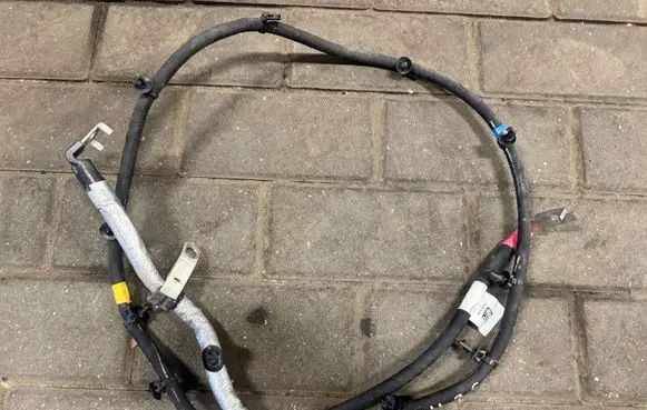 Jeep Grand Cherokee WL Wiring harness P68380197AC