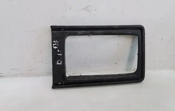 Volkswagen I LT Under headlight/headlamp trim 281853656J