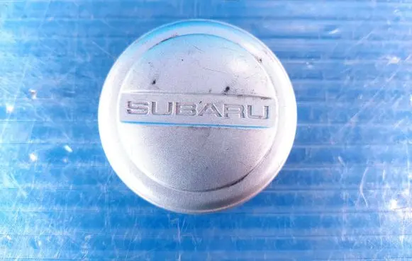 Subaru Forester SH Original wheel cap PA6PP0