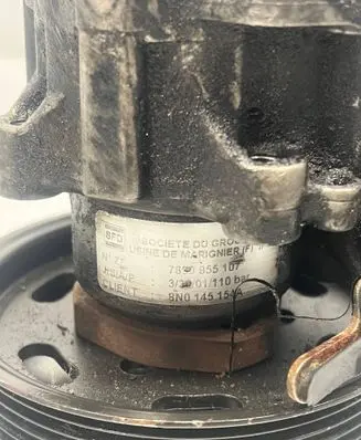Audi TT Mk1 Power steering pump 91130