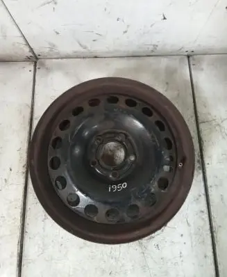 Opel Signum R16 steel rim 