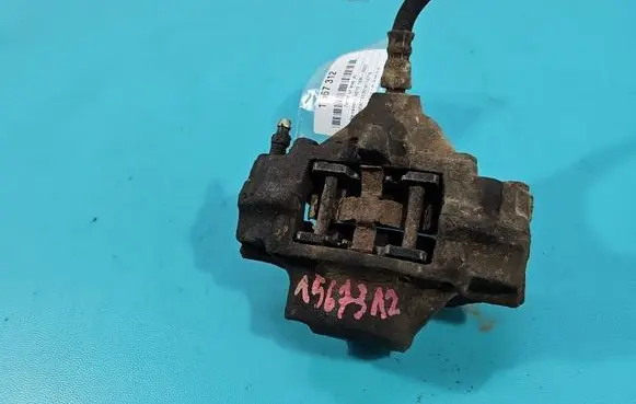 Mercedes-Benz E W210 Rear brake caliper IMPRK1567312