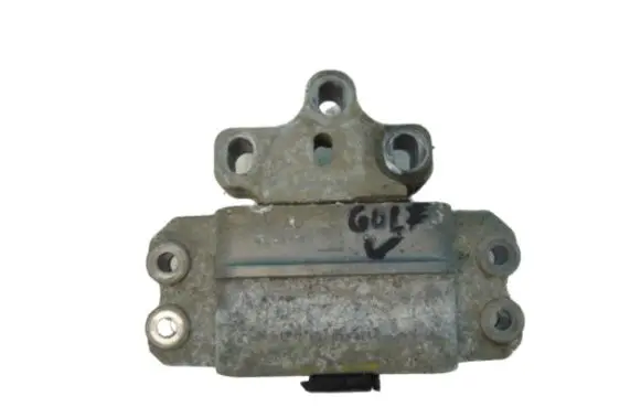 Volkswagen Golf V Engine mount bracket 1K0199555Q