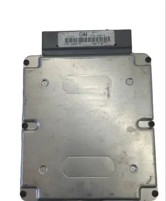 Mazda 626 Engine control unit/module F7FF12A650BE FP3418881E